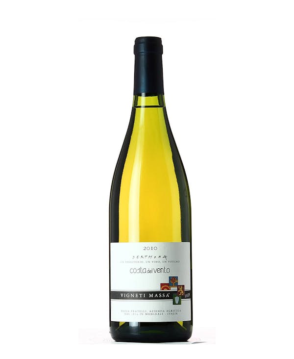 COSTA DEL VENTO DERTHONA Tappo Vite